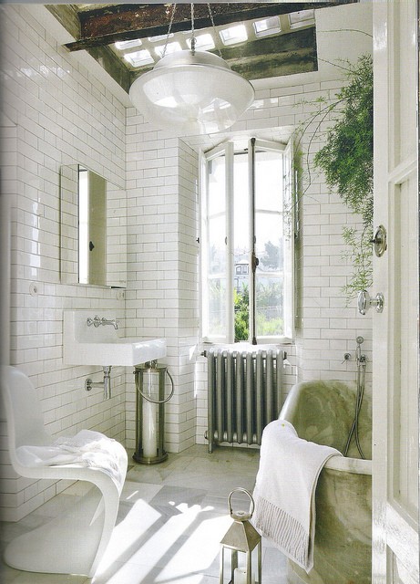 Subway tile inspiration and choice